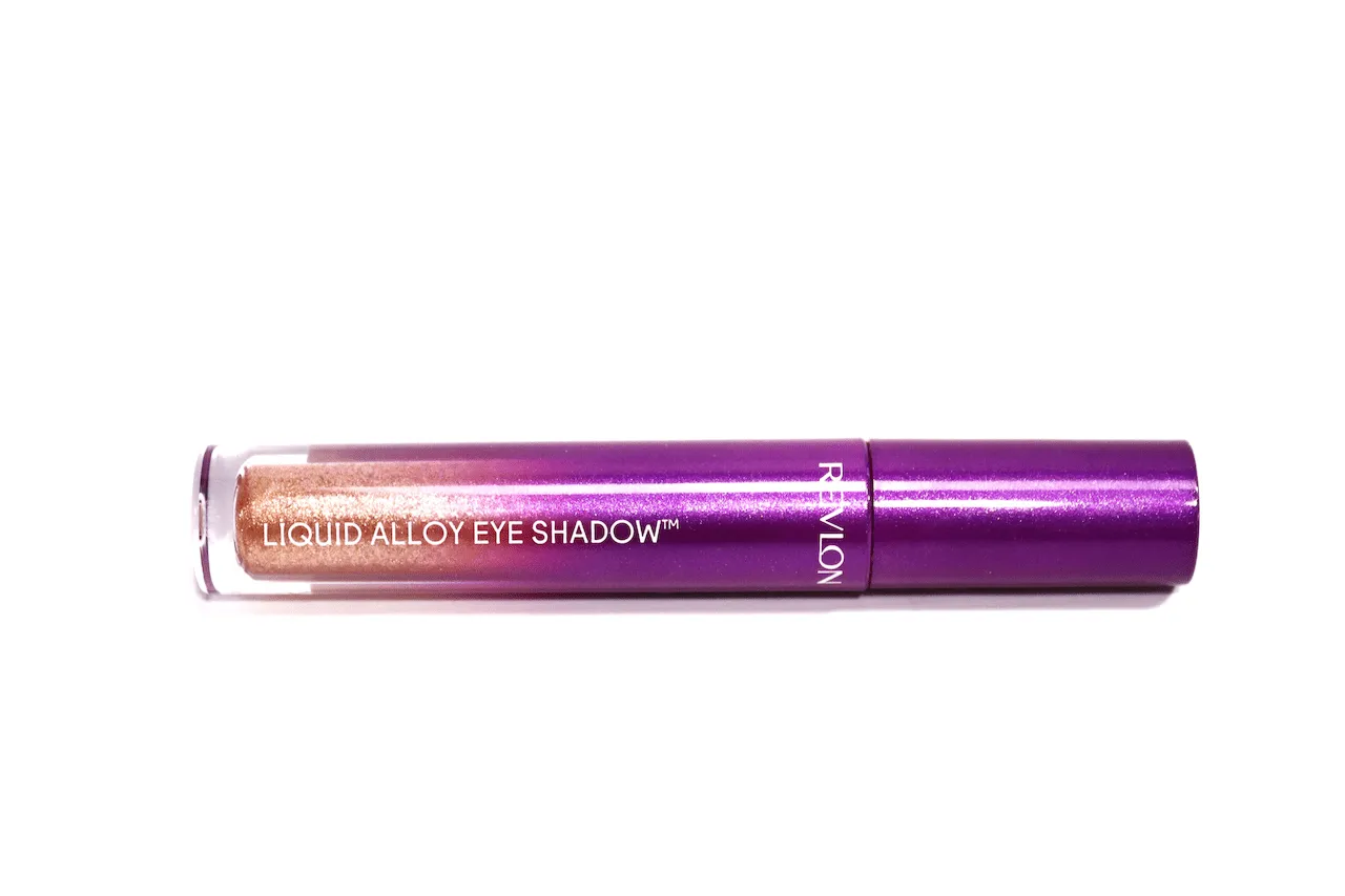 Revlon Crystal Aura Limited Edition Liquid Alloy Eye Shadow, Palm Reader