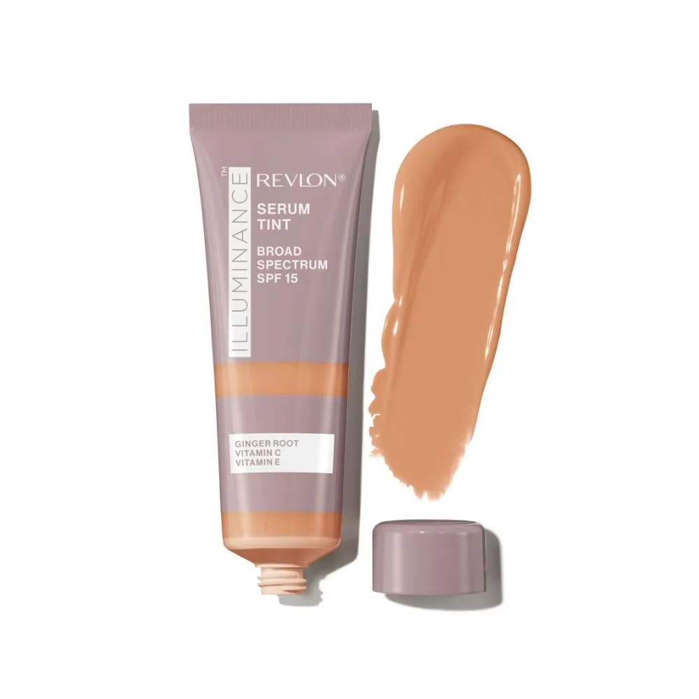 Revlon Illuminance Serum Tint SPF15