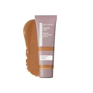 Revlon Illuminance Serum Tint SPF15