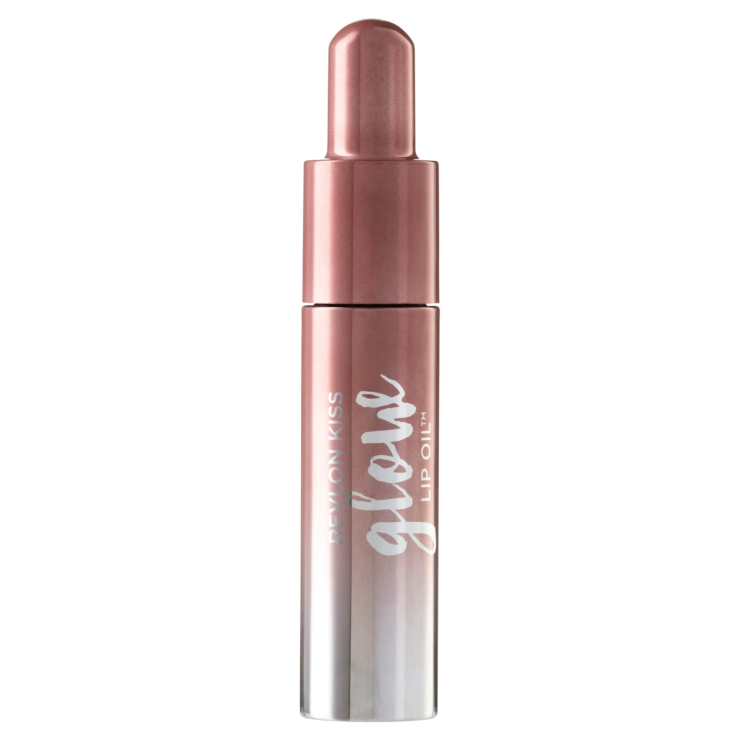 Revlon Kiss™ Glow Oil Glow'd up Rose