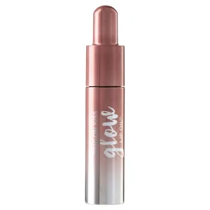 Revlon Kiss™ Glow Oil Glow'd up Rose