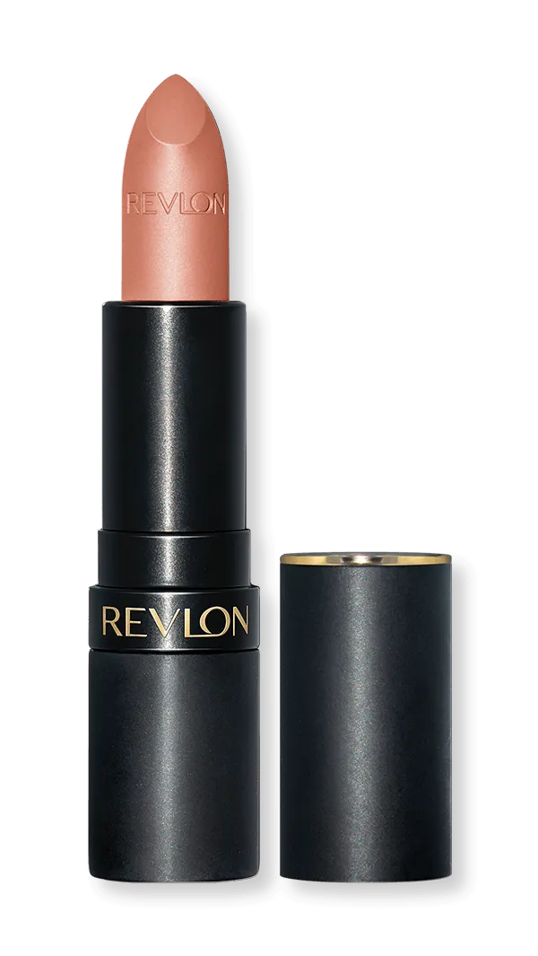 Revlon Super Lustrous Lipstick Matte 001 if I Want To
