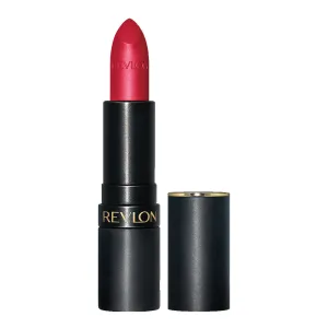 Revlon Super Lustrous The Luscious Mattes Lipstick 4.2g 017 CRUSHED RUBIES