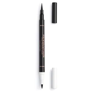 Revolution Flick & Correct Eyeliner & Corrector Pen