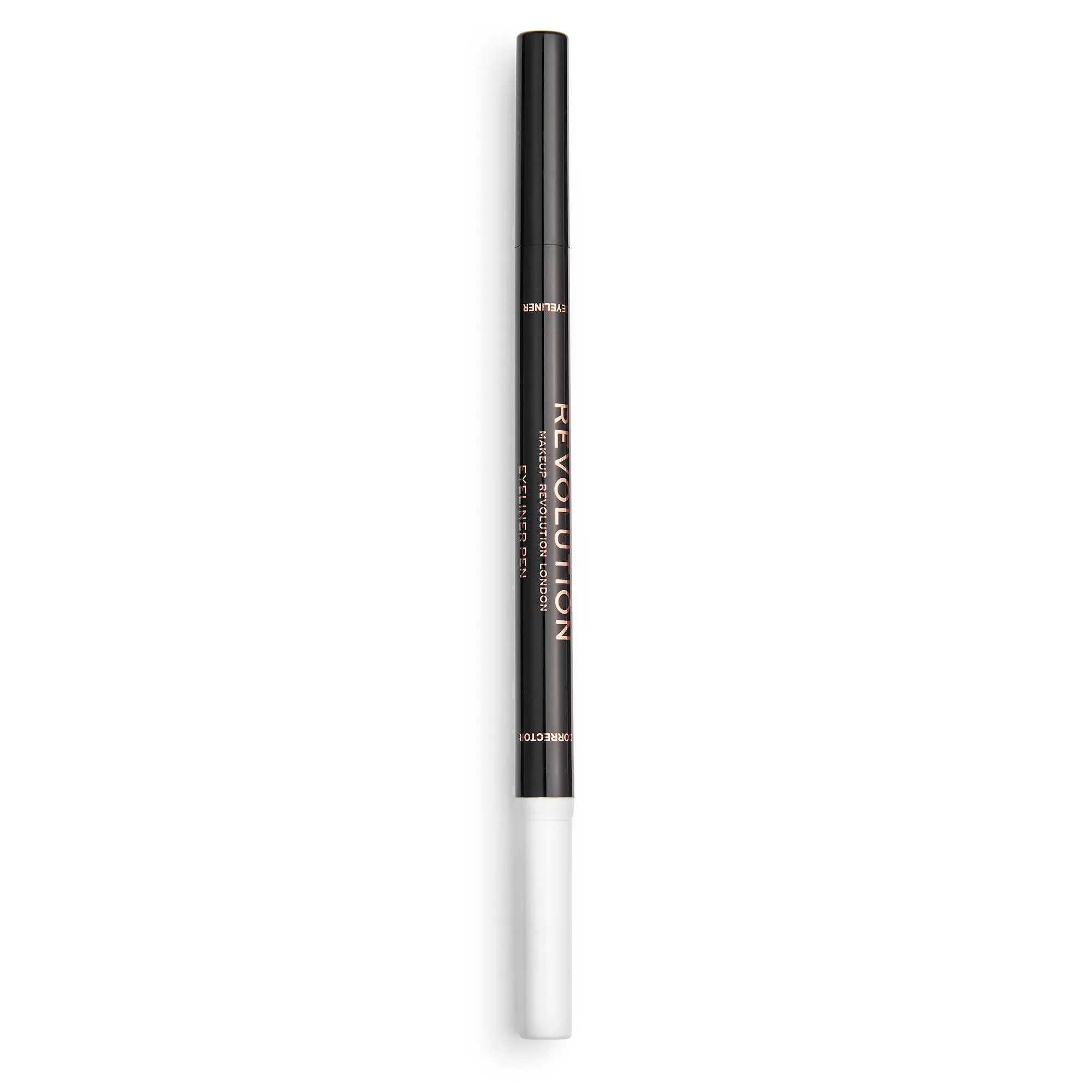 Revolution Flick & Correct Eyeliner & Corrector Pen