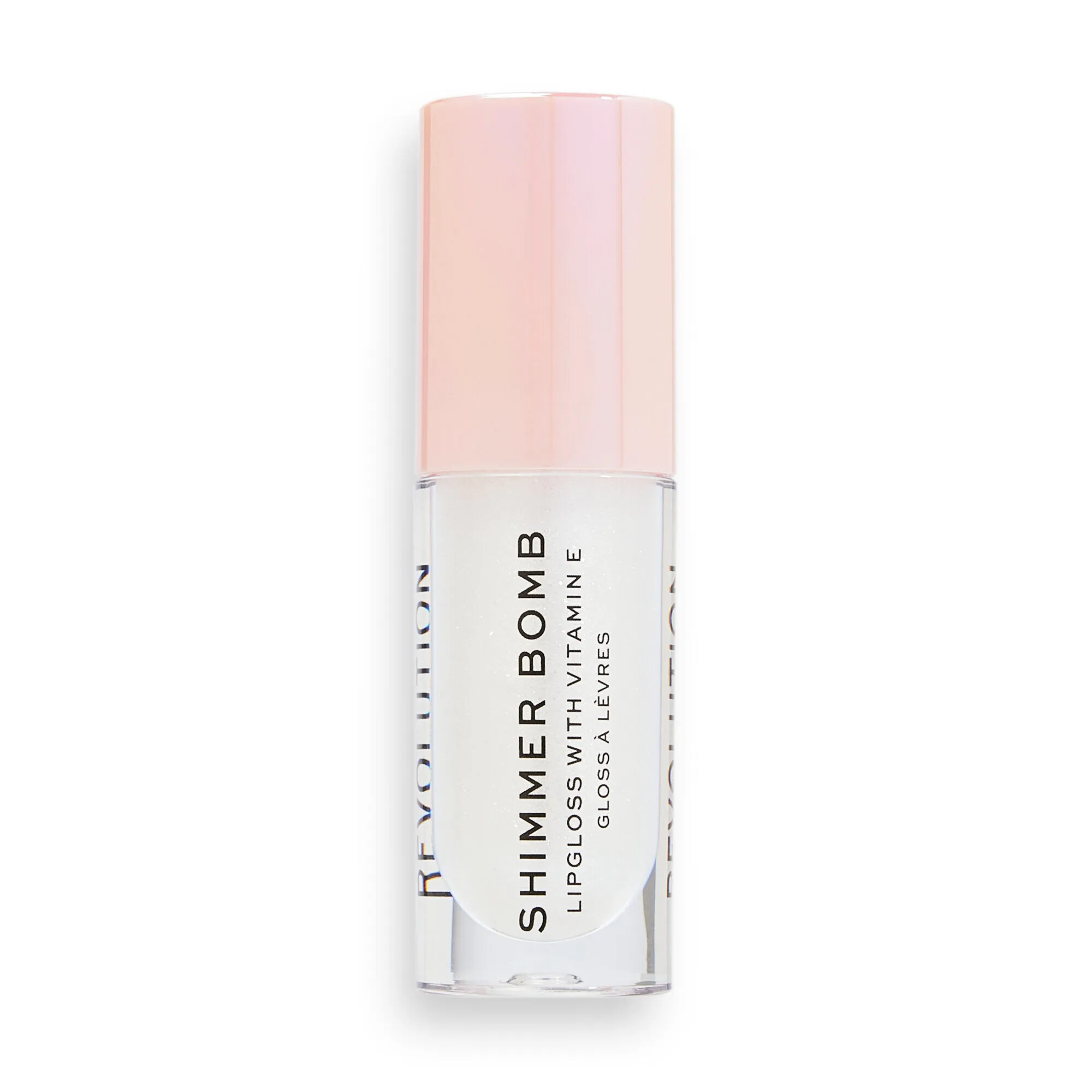 Revolution Pout Bomb Plumping Gloss Glaze
