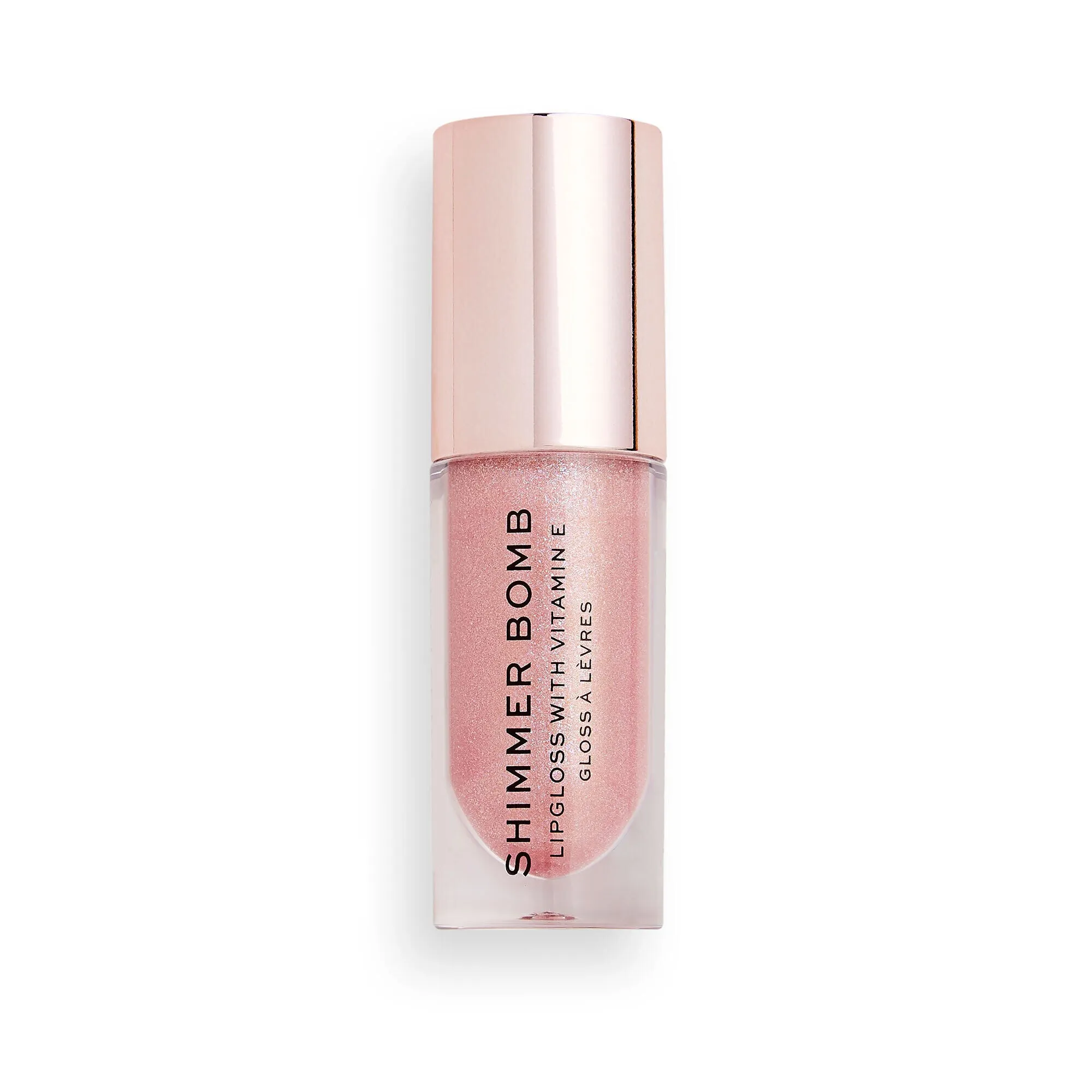 Revolution Pout Bomb Plumping Gloss Glaze