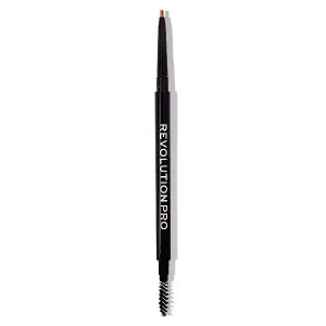 Revolution Pro Microblading Precision Eyebrow Pencil Auburn