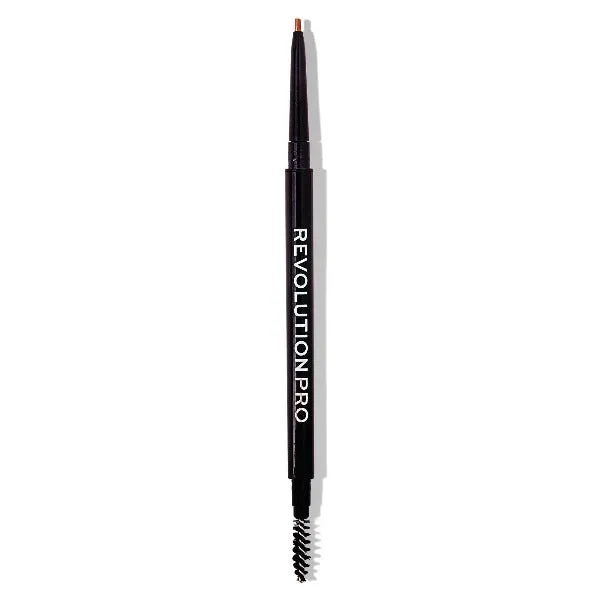 Revolution Pro Microblading Precision Eyebrow Pencil Auburn