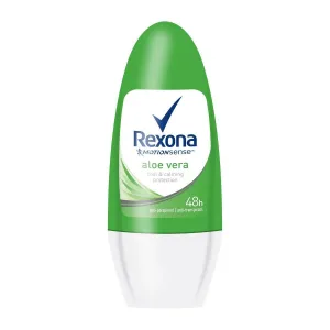 Rexona Deodorant Roll-on Aloe Vera 50ml
