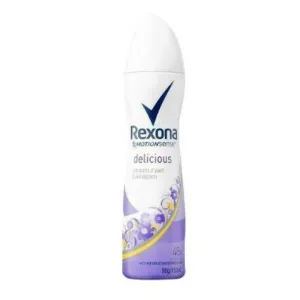 Rexona Women Delicious Deodorant Spray - 150ml