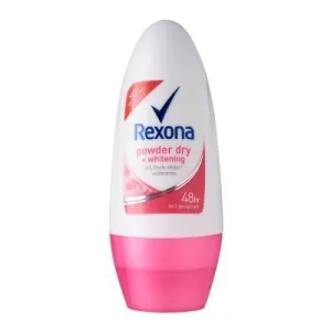 Rexona Women Roll On Deodorant (Powder Dry Whitening) 50gm
