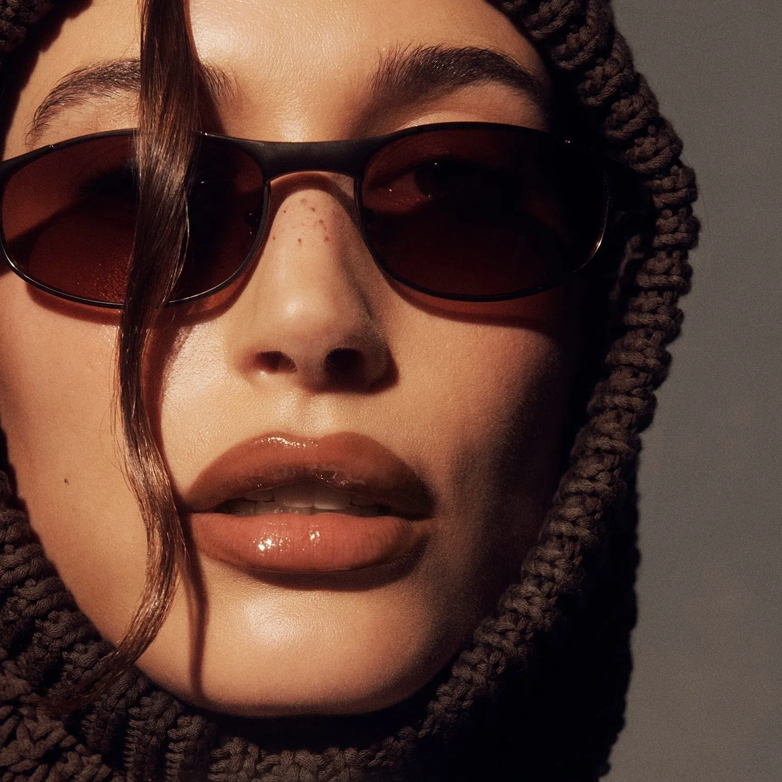 Rhode - The Tinted Lip Layer - Espresso (Rich Brown)