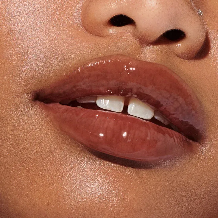 Rhode - The Tinted Lip Layer - Espresso (Rich Brown)