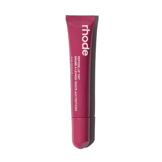 Rhode - The Tinted Lip Layer - Raspberry (Crushed Berry)