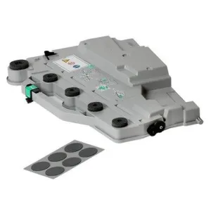 Ricoh 406665 OEM Waste Toner Tank For Aficio SP C430DN  - 50K