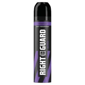 Right Guard Deodorant Spray Men Active 250 ml