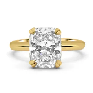 Riley | Engagement Ring Setting