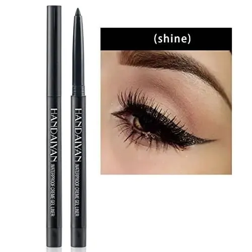 RIMEEL Crayon eye-liner rétractable