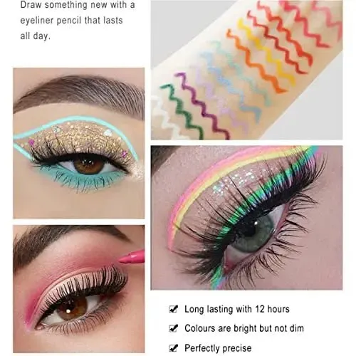 RIMEEL Crayon eye-liner rétractable