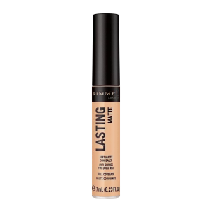 Rimmel Lasting Matte Concealer 025 True Beige