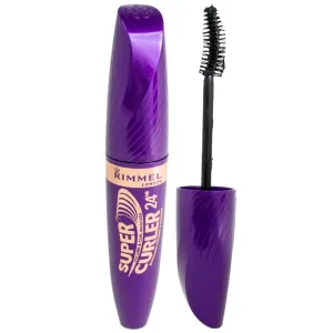 Rimmel Super Curler 24 Hr Mascara