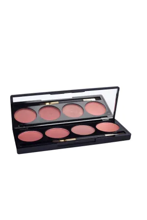 Rivaj UK 4 in 1 Blush on Shade 02