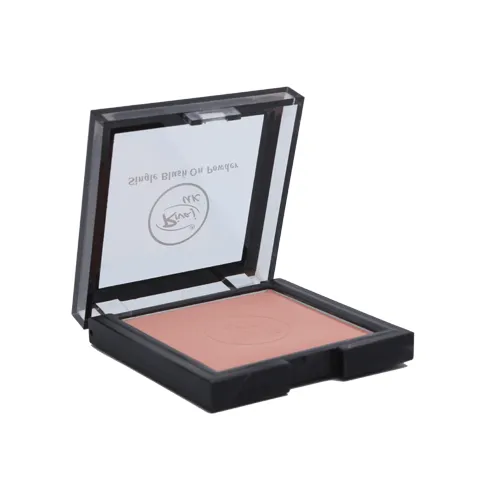 Rivaj Uk Cosmetics Matte Single Blush On Powder 09