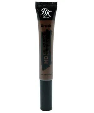 RK By Kiss  HD Concealer And Foundation RKBC19 Dark Cocoa