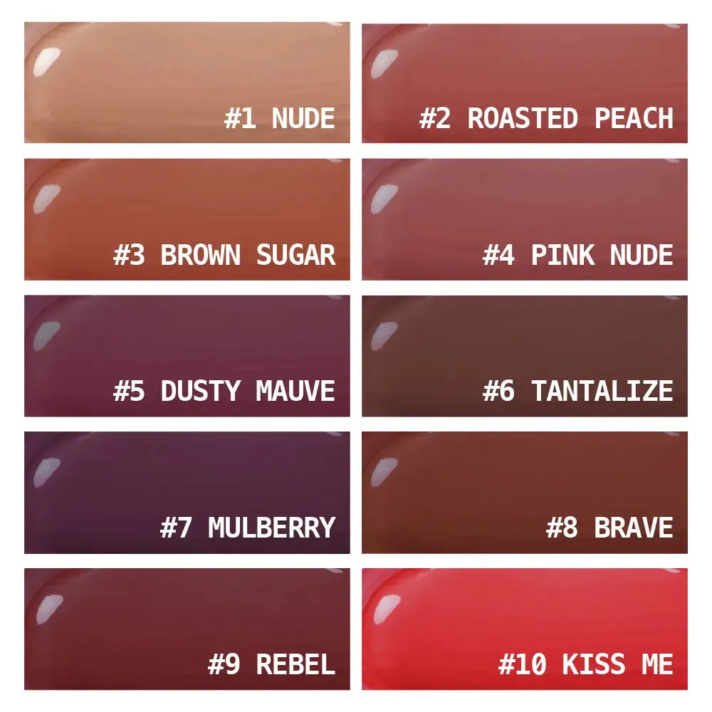 RK Lip Vinyl Tint
