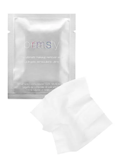 RMS Beauty Ultimate Makeup Remover Wipes
