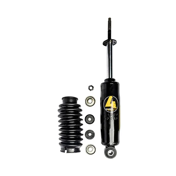 Roadsafe 4wd Foam Cell Front Shock Absorber for Holden Rodeo KB > 07/88
