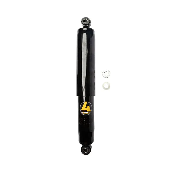 Roadsafe 4wd Foam Cell Front Shock Absorber for Jeep CJ5A 65-75