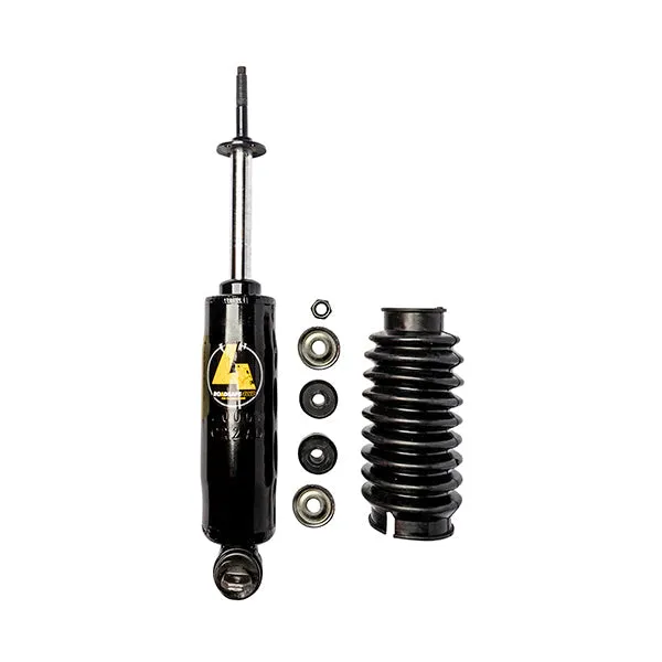 Roadsafe 4wd Foam Cell Front Shock Absorber for Mitsubishi Pajero NA 08/1985-06/1986