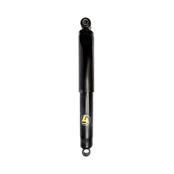 Roadsafe 4wd Foam Cell Rear Shock Absorber for Mazda Bravo B4000 2005-2006