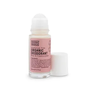 Roll On Deodorant | Noosa Basics