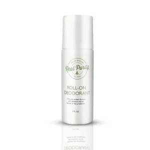 Roll-On Deodorant