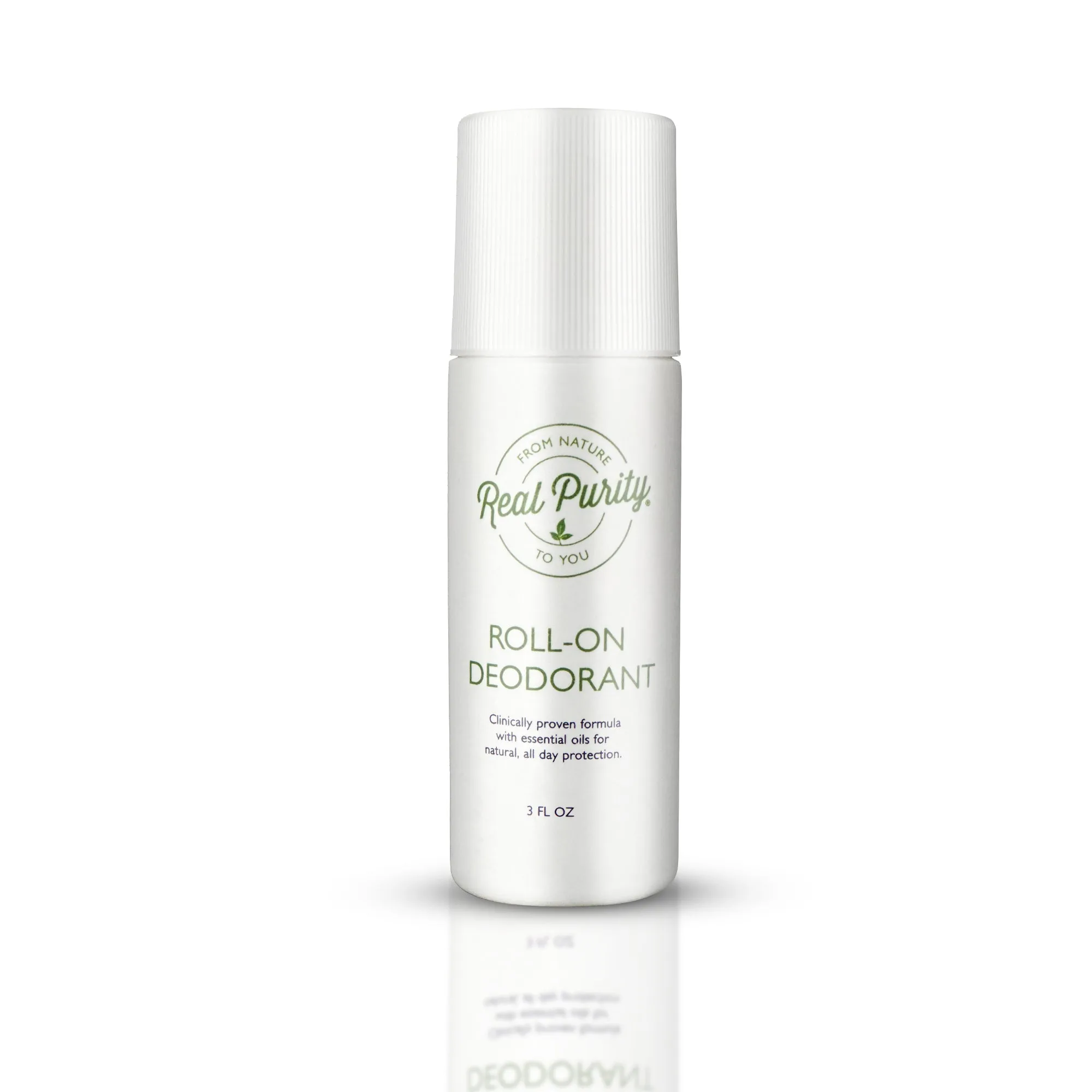 Roll-On Deodorant