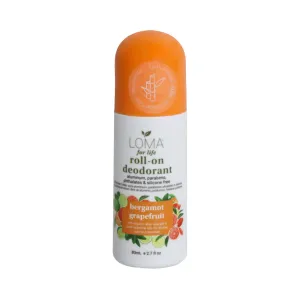 Roll-on Deodorant