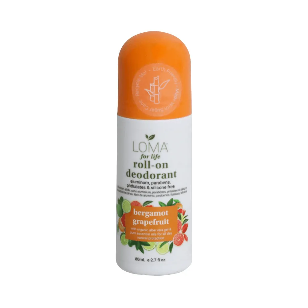 Roll-on Deodorant