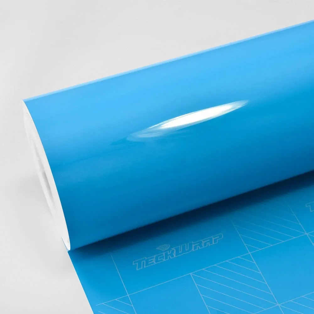 Rolling sea (CG21-HD) Vinyl Wrap