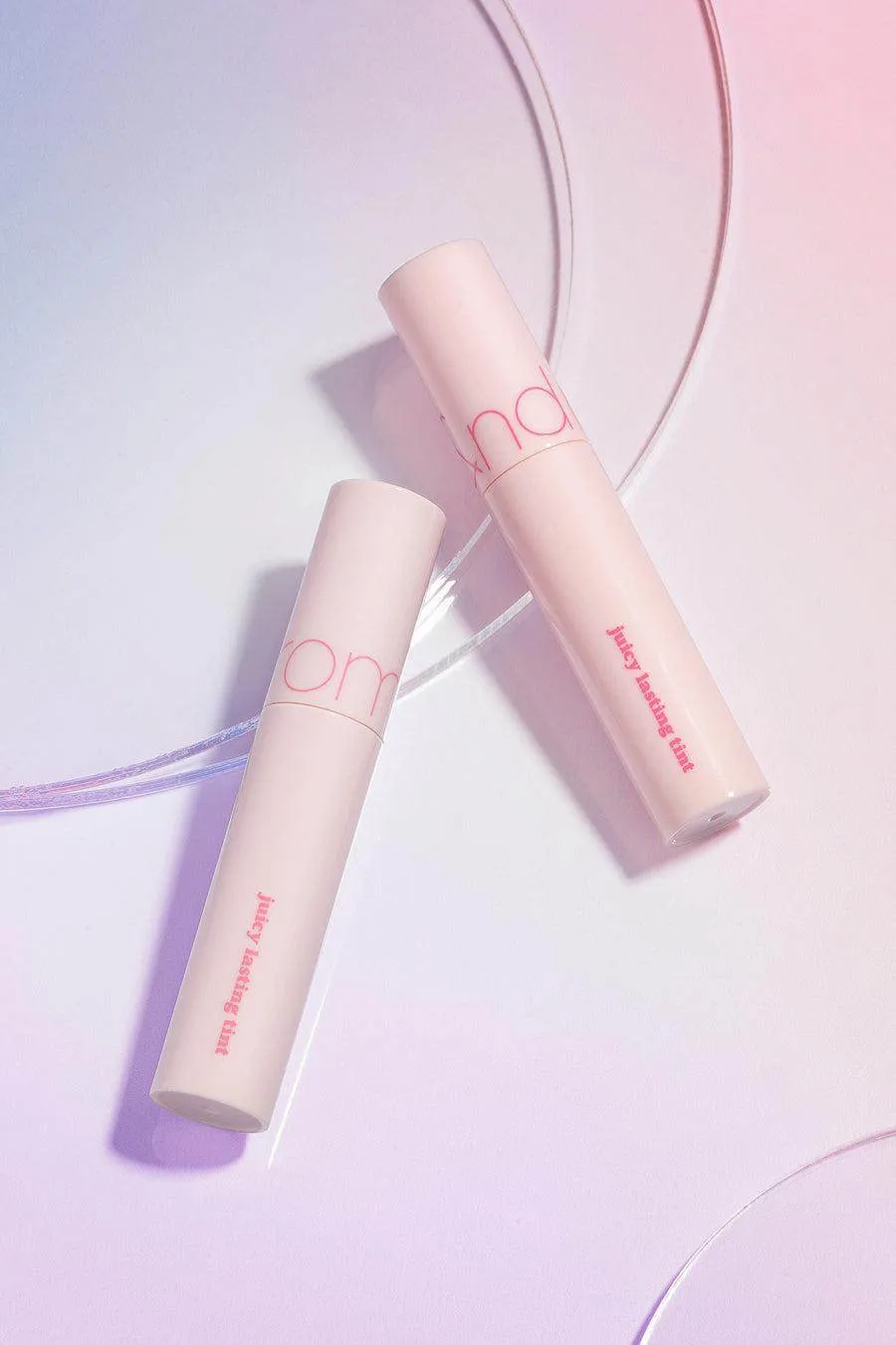 Romand Juicy Lasting Tint Summer Pink Series 5.5g