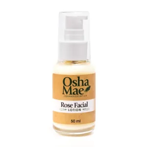 Rose Facial Lotion
