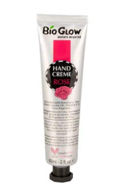 Rose Hand Creme