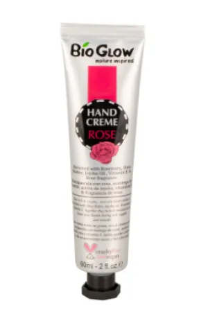 Rose Hand Creme
