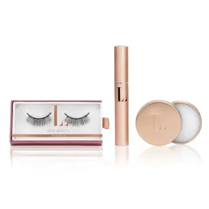 Rose Quartz 'Classic' Magnetic Lash Starter Set