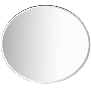 Round Mirror