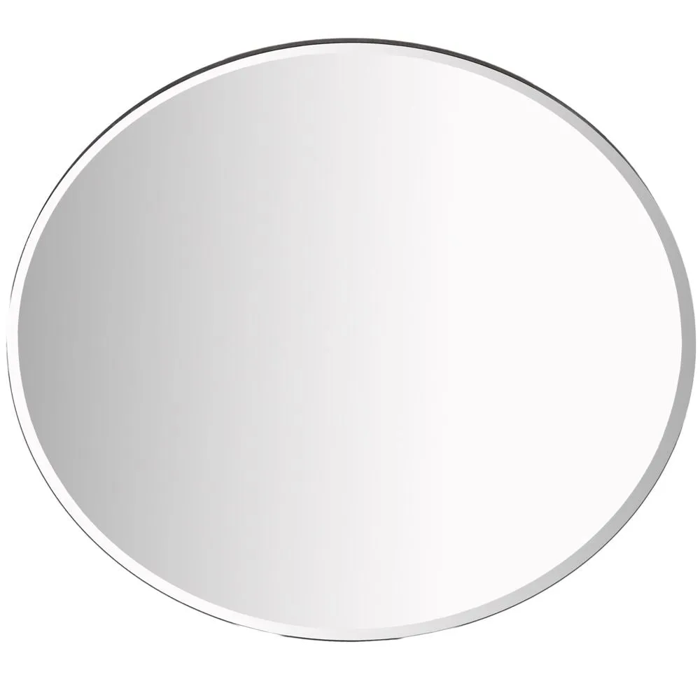 Round Mirror