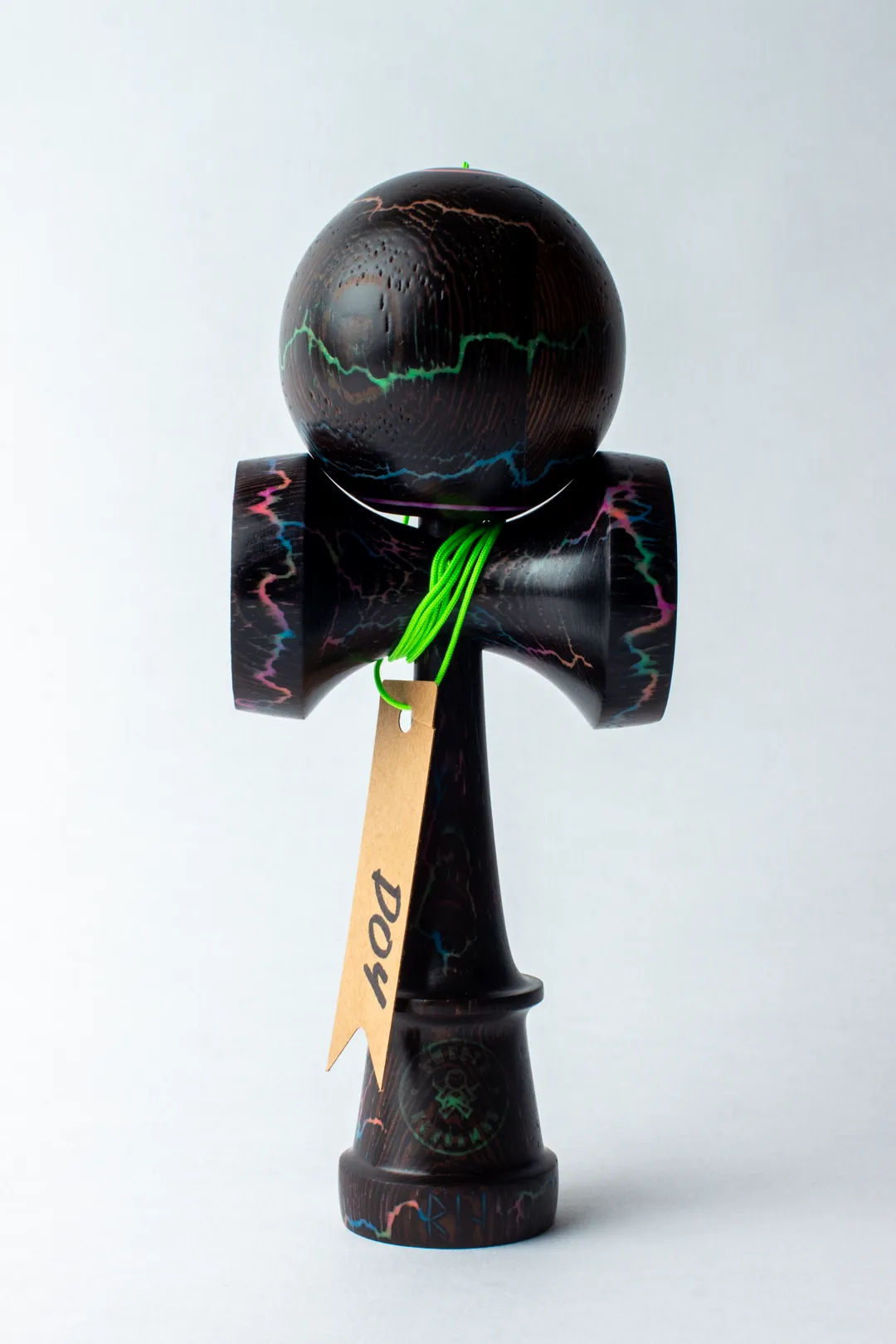 Rowyn Designs x Sweets - Full Lightning