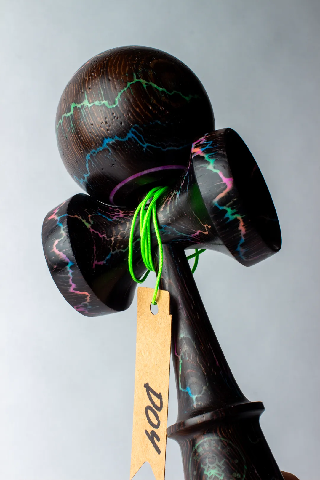 Rowyn Designs x Sweets - Full Lightning
